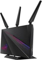 rog rapture gt - Asus GT-AC2900 ROG Rapture - 9 nuotrauka