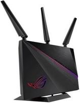 rog rapture gt - Asus GT-AC2900 ROG Rapture - 10 nuotrauka