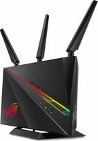 rog rapture gt - Asus GT-AC2900 ROG Rapture - 13 nuotrauka