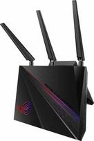 rog rapture gt - Asus GT-AC2900 ROG Rapture - 14 nuotrauka