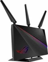 rog rapture gt - Asus GT-AC2900 ROG Rapture - 15 nuotrauka