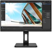 aoc monitorius 2560 x 1440 - AOC 24P2Q - 1 nuotrauka