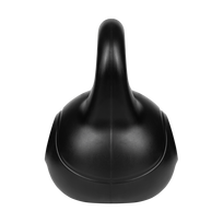 hanteliai - Ketaus gira REBEL ACTIVE 24 kg - 4 nuotrauka