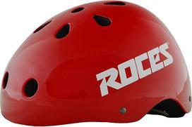 kask salmas - Kask Roces agresyvus Raudona 300756 001 (S) - 2 nuotrauka
