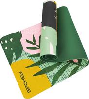gimnastikos ir jogos kilimeliai - Spokey Home Jungle gimnastikos kilimėlis, įvairių spalvų (Assorted), 183x61cm, 0.4cm - 2 nuotrauka