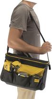 stanley irankiu krepsys -  Stanley STST1-73615  (juoda / geltona) - 2 nuotrauka