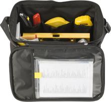 stanley irankiu krepsys -  Stanley STST1-73615  (juoda / geltona) - 3 nuotrauka