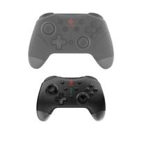 game controller - Deltaco Gaming Mini Controller Wireless Juodas (Black) - 8 nuotrauka
