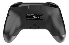 game controller - Deltaco Gaming Mini Controller Wireless Juodas (Black) - 9 nuotrauka
