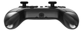 game controller - Deltaco Gaming Mini Controller Wireless Juodas (Black) - 10 nuotrauka