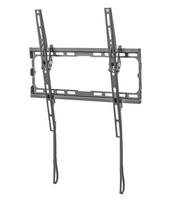 tv 32 - DELTACO TV 32-70", max 45kg, pakreipiamas, juodas / ARM-521-B - 4 nuotrauka