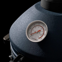 minimo - KAMADO BONO MINIMO EVO 16" Mėlyna (Blue) - 4 nuotrauka
