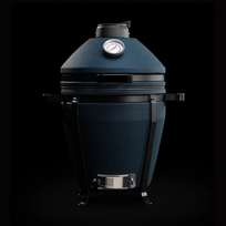 minimo - KAMADO BONO MINIMO EVO 16" Mėlyna (Blue) - 7 nuotrauka