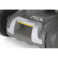 zoliapjoves - STIGA COMBI 53 S - 3 nuotrauka