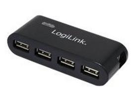 usb adapter usb port - Logilink UA0085 USB 4-Port - 2 nuotrauka