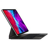 apple klaviatura - Apple iPad Pro 12.9" Magic Keyboard Grey (Pilka) - 2 nuotrauka