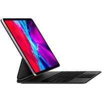 apple klaviatura - Apple iPad Pro 12.9" Magic Keyboard Grey (Pilka) - 3 nuotrauka