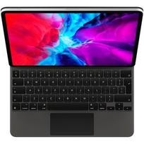 apple klaviatura - Apple iPad Pro 12.9" Magic Keyboard Grey (Pilka) - 4 nuotrauka