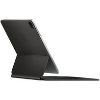 apple klaviatura - Apple iPad Pro 12.9" Magic Keyboard Grey (Pilka) - 6 nuotrauka