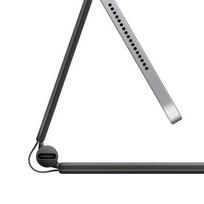 apple klaviatura - Apple iPad Pro 12.9" Magic Keyboard Grey (Pilka) - 8 nuotrauka