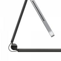 apple klaviatura - Apple iPad Pro 12.9" Magic Keyboard Grey (Pilka) - 13 nuotrauka