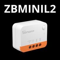 ismanus namas -  Sonoff ZBMinil2 - 5 nuotrauka