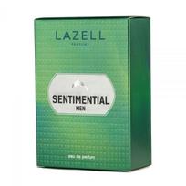 lazell - Lazell Sentimental 100 ml EDT - 2 nuotrauka