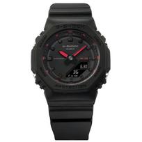 casio g shock - Casio G-SHOCK GMA-P2100SA-1A1ER Juodas (Black) - 3 nuotrauka
