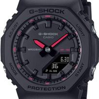 casio g shock - Casio G-SHOCK GMA-P2100SA-1A1ER Juodas (Black) - 7 nuotrauka
