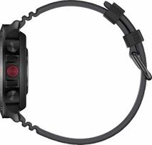 polar grit x2 - Polar Grit X2 Pro Sportinis išmanusis laikrodis, Juodas - 5 nuotrauka