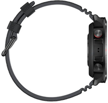 polar grit x2 - Polar Grit X2 Pro Sportinis išmanusis laikrodis, Juodas - 7 nuotrauka