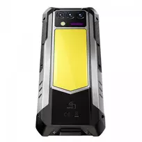 ip69 - Oukitel WP100 512GB Black (Juodas) - 3 nuotrauka