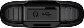 mm918 - Maxcom MM918 Black (Juodas) - 4 nuotrauka