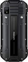 mm918 - Maxcom MM918 Black (Juodas) - 5 nuotrauka