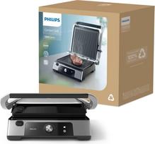 grilio stalas - Philips HD6301/90 - 5 nuotrauka