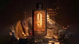 parfume 9pm - Afnan 9 PM Elixir EDP Unisex 100 ml - 2 nuotrauka