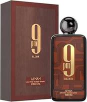 parfume 9pm - Afnan 9 PM Elixir EDP Unisex 100 ml - 4 nuotrauka