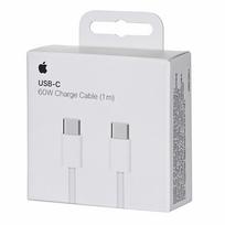 usb c kabelis - APPLE USB-C, įkrovimo kabelis, 1m - 2 nuotrauka