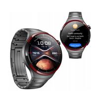 ismanusis laikrodis huawei 4 pro - Huawei Watch 4 Pro Space Edition, 48 mm - 2 nuotrauka