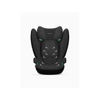 cybex 15 36 - Cybex Solution B I-Fix, 15-50 kg, Steel Grey - 3 nuotrauka