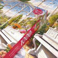 dreame 1000 - CherryPazzi The Orangery Of Dreams 31544, 1000 det. - 4 nuotrauka