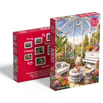 dreame 1000 - CherryPazzi The Orangery Of Dreams 31544, 1000 det. - 6 nuotrauka