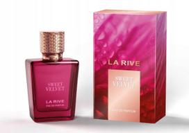 La Rive Sweet Velvet EDP 90 ml