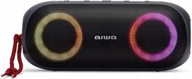 rgb koloneles - Aiwa BST-650MG - 2 nuotrauka