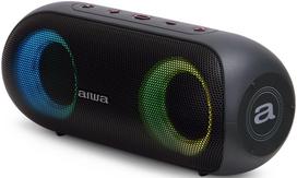 rgb koloneles - Aiwa BST-650MG - 3 nuotrauka