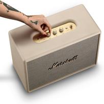 marshall kolonele - Marshall Woburn III (3) Cream (Kreminė) - 6 nuotrauka
