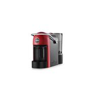 kapsuliniai kavos aparatai - LAVAZZA AMM Jolie Evo, Red - 2 nuotrauka