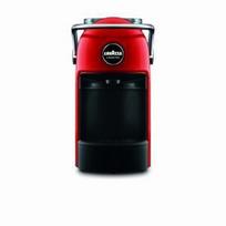 kapsuliniai kavos aparatai - LAVAZZA AMM Jolie Evo, Red - 3 nuotrauka