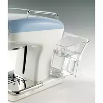 ariete espresso - Ariete 1389/14 Espresso Vintage - 3 nuotrauka