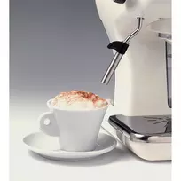 ariete espresso - Ariete 1389/14 Espresso Vintage - 5 nuotrauka